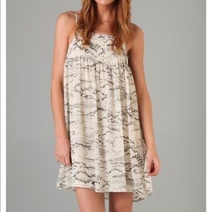 Like new Patterson Kincaid dress in Small